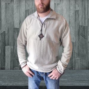 Billabong men’s sweatshirt boundary pullover -XL